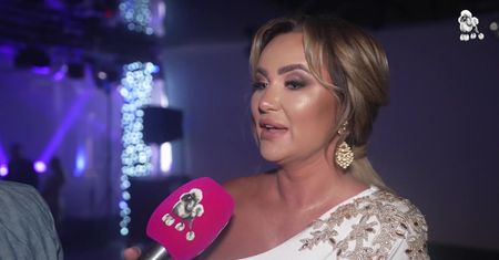 Izabela z "Królowych życia" o poprawianiu urody: "Zgadzam się ze stwierdzeniem, że nie ma ludzi brzydkich. Są tylko biedni"