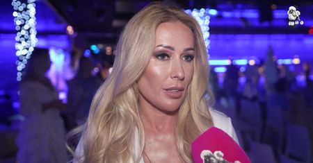 Sylwia Peretti: "Urodziłam syna w wieku 18 lat, teraz przeżywam swoją młodość"