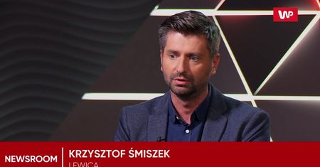 Wniosek KE ws. kar dla Polski. Śmiszek: Polacy są zakładnikami wojny Kaczyńskiego z Ziobrą