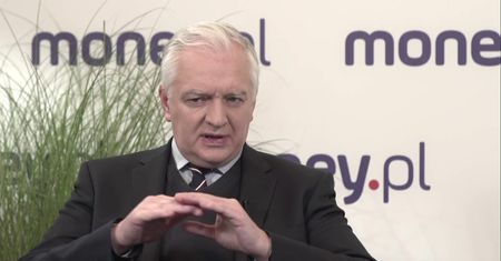 Gowin powiedział, co posłowie PiS robią w Karpaczu. "Polityczne headhunterstwo"
