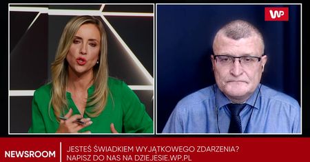 Koniec z darmowymi szczepionkami w Polsce? Grzesiowski: byłby do precedens w skali świata