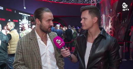 Piotr Stramowski wspomina fuksowanie: "Dobrze mi to zrobiło"