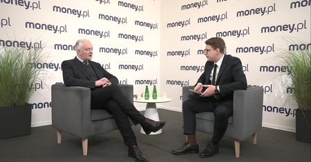 Money. To się liczy