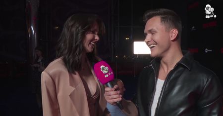 Marcelina Leszczak surowo o relacji z Miśkiem Koterskim: "Każdy pełni funkcję rodzica"