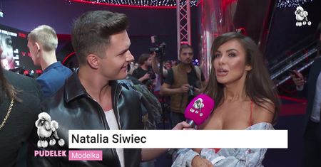 Natalia Siwiec nadal snuje aktorskie plany