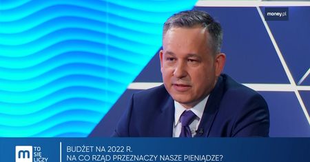 Money. To się liczy