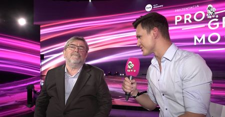 Edward Miszczak zdradza, czego możemy mu życzyć na nowej drodze życia