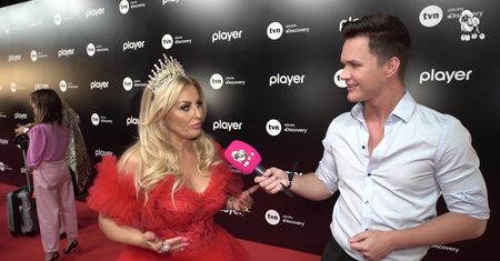 Dagmara Kaźmierska kupuje Conanowi mieszkanie!