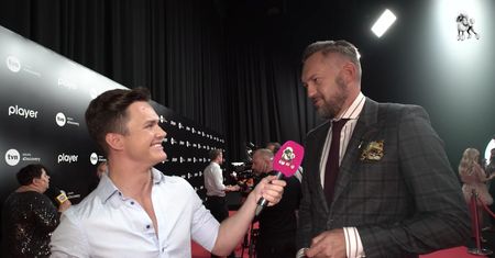 Marcin Prokop ostrożnie o pracy w TVP