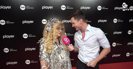 Co Magda Gessler ukryła w walizce dla Edwarda Miszczaka?