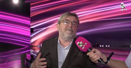 Edward Miszczak o wolności mediów