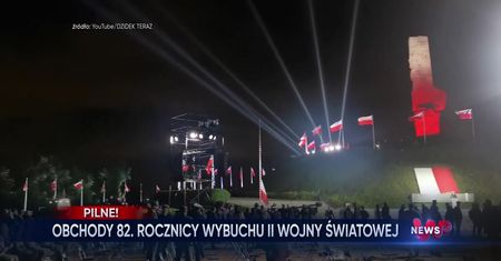 WP News wydanie 01.09, godzina 11:50