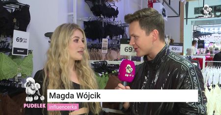 Magda Wójcik zdradza kulisy nowego związku Marceliny Zawadzkiej