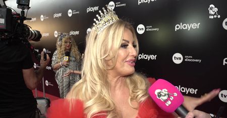 Dagmara Kaźmierska o relacji w Pudelkiem