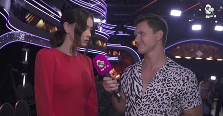 Edyta Zając o romansie z Michaem Mikołajczakiem: "Błysk w oku"