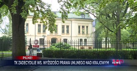 WP News wydanie 31.08, godzina 11:50