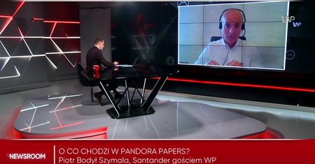 Pandora Papers. Prawnik tłumaczy: To nie zawsze jest złamanie prawa