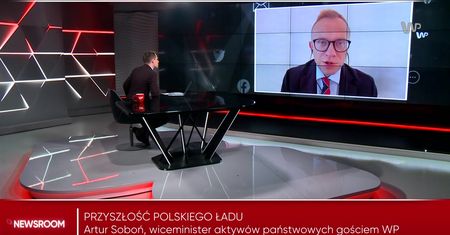Polski Ład zwiększy drożyznę? Soboń odpiera zarzut Gowina
