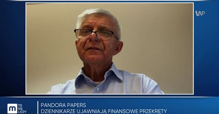 Money. To się liczy