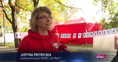 WP News wydanie 05.10, godzina 16:50