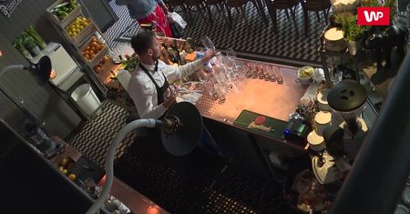 Restauracja tylko dla zaszczepionych. "Nie jesteśmy gołosłowni"