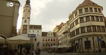 Mieszkańcy Goerlitz radykalizują się. Rośnie niezadowolenie tuż przy granicy z Polską