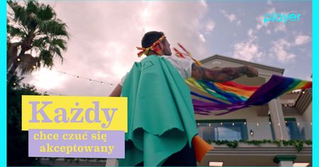 Pierwszy zwiastun programu "Prince Charming!: "Chciałbym poznać tutaj swoją drugą połówkę"