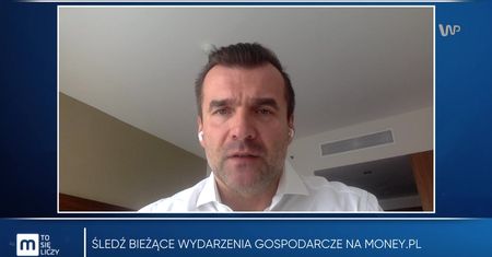 Money. To się liczy