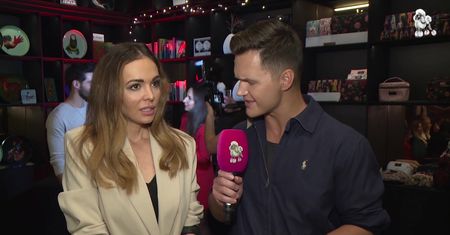 Anna Wendzikowska o relacji z rodzicami: "Dystans"