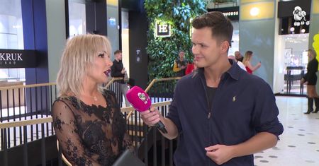 Blanka Lipińska nadal przeżywa rozstanie z Baronem? "Odnalazł przy mnie szczęście"