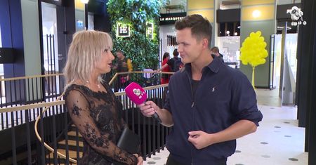 Blanka Lipińska: "Jestem obrzydliwą romantyczką"