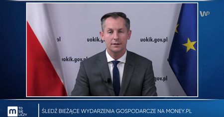 Money. To się liczy
