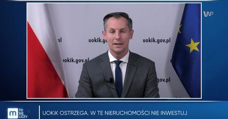 Niskie raty kredytów. UOKiK bije na alarm