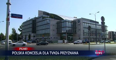 WP News wydanie 23.09, godzina 11:50