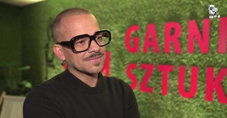 Michał Piróg o Mariannie Schreiber: "Była niewolnicą"