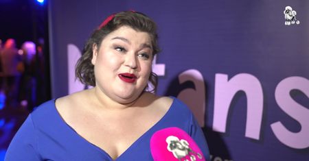 Dominika Gwit wspomina początki kariery: "Cieszę się, że debiutowałam w "Galeriankach"