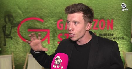 Alan Andersz krytycznie o social mediach: "Umiejętność budowania kłamstwa i zaginaniu rzeczywistości"