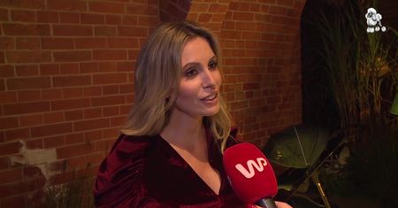 Agnieszka Hyży: "Jak poruszę społeczny temat, on zawsze wywołuje dyskusję"