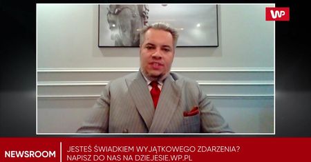 Zaostrzenie kar za świadome zakażenie koronawirusem? "To tendencja błędna"