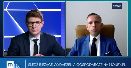 Money. To się liczy