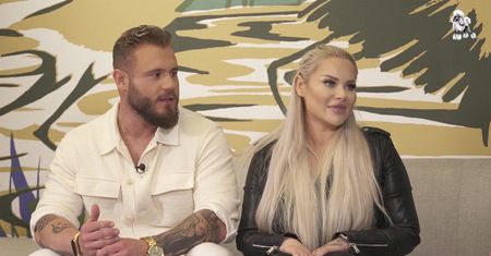 Ewelina o operacjach w Turcji: "Byłam bardzo zadowolona"