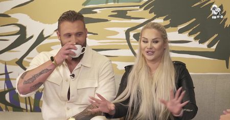 Ewelina o ślubnych planach: "Będzie suknia z trenem i może reality show"