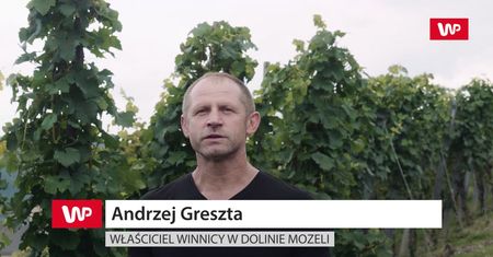 Andrzej Greszta: Niemcy mają do mnie zaufanie