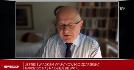 Jet Stream rządzi pogodą. Ekspert tłumaczy, co to oznacza