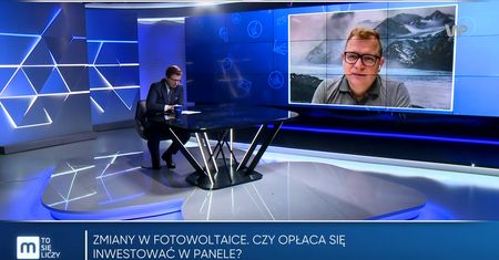 Money. To się liczy