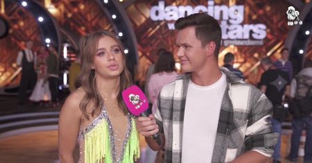 Oliwia Beniuk:" Moją największą inpiracją jest mama"