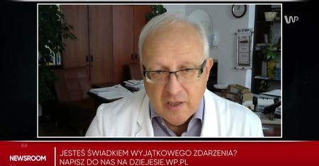Czy dawkę przypominającą szczepionki na koronawirusa otrzyma każdy?