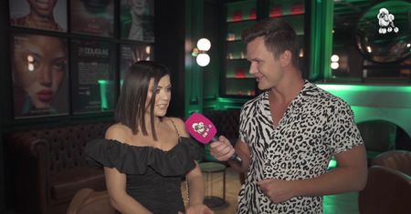 Katarzyna Cichopek ucieka przed pytaniem o najnowszym pomysł Przemysława Czarnka!