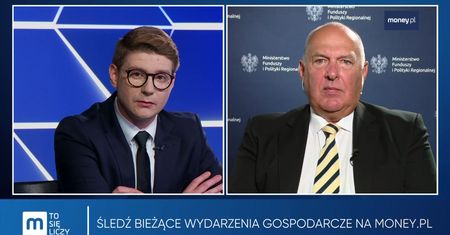 Money. To się liczy