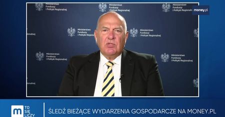 Inflacja znowu wyższa. Minister finansów: to nie moment na drastyczne ruchy
